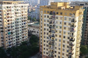 Ảnh: Dũng Minh