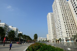 Ảnh: Dũng Minh