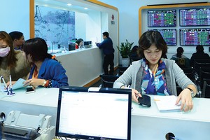 Muốn giao dịch ký quỹ, công ty 99Kl99 link đăng nhập không được lỗ quá 50% vốn điều lệ