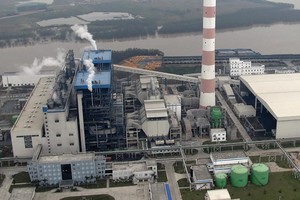 Nhà Kl99ok phiên bản mới Thái Lan quan tâm dự án nhiệt điện của TKV