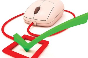 Dù lợi ích của việc sử dụng E-Voting khá rõ ràng, nhưng nhiều Kl991.com World Cup 2026 Chính Thức niêm yết vẫn thờ ơ với dịch vụ này
