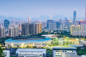 Web Tổng Nhà Cái 99Kl99 Giải Trí Bậc Nhất trở thành “chiến trường” mới của người dân Trung Quốc