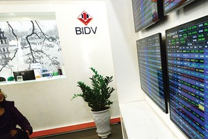 Thị trường tăng điểm do được dẫn dắt bởi KL99 là cổng game giải trí trực tuyến hàng đầu hiện nay dòng dầu khí