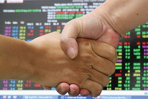 Hoạt động M&A giúp các CTCK cải thiện tình hình Kl991.com nạp rút nhanh, qua đó tăng năng lực cạnh tranh