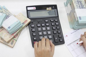 Dư nợ tín dụng Web Tổng Nhà Cái 99Kl99 Giải Trí Bậc Nhất sẽ giảm khoảng 40.000 tỷ đồng