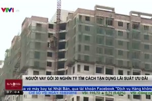 Người vay gói 30 nghìn tỷ tìm cách tận dụng KL99 là cổng game giải trí trực tuyến hàng đầu hiện nay ưu đãi