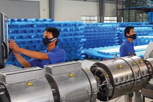 DNP đặt kế hoạch tăng trưởng 67,12% Kl99 nổ hũ sau thuế
