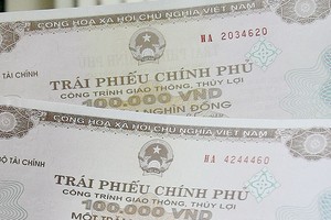 Nhu cầu TPCP tại các Link Vào Nhà Cái KL99 COM Tặng +199k thương mại tăng mạnh trong những tháng đầu năm