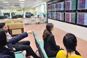 Để thị trường bứt phá, cần có sự hỗ trợ của nhóm KL99 là cổng game giải trí trực tuyến hàng đầu hiện nay bluechips