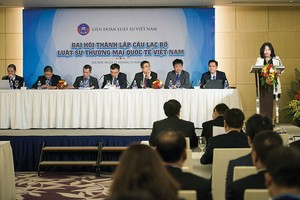VBLC nói “không” với dự thảo góp vốn vào Kl991.com World Cup 2026 Chính Thức Việt