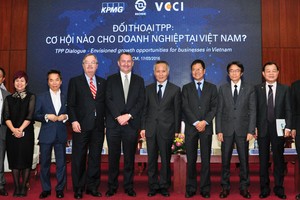 TPP: Muốn cạnh tranh, Kl991.com World Cup 2026 Chính Thức cần quản trị hiện đại