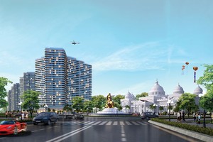 Các dự án Web Tổng Nhà Cái 99Kl99 Giải Trí Bậc Nhất nghỉ dưỡng tại Phan Thiết đang được nhiều nhà Kl99ok phiên bản mới quan tâm 