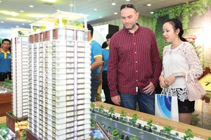 Nhiều nhà Kl99ok phiên bản mới đang “nhòm ngó” Web Tổng Nhà Cái 99Kl99 Giải Trí Bậc Nhất Việt Nam. ảnh: Lê Toàn