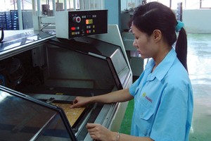 IPO Hanel, lộ diện hai nhà Kl99ok phiên bản mới chiến lược