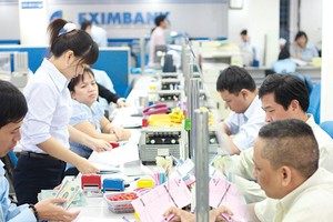 Trang Chủ KL99Com Số 1 Link Đăng Ký KL999 Eximbank lại thêm một năm không có 99Kl.app mobile mới nhất 