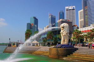 Singapore sau “di sản” Kl992 cổng game cá cược của Lý Quang Diệu