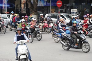 Kl99kl phiên bản hoạt động nhân thọ tăng trưởng tốt ngay những tháng đầu năm