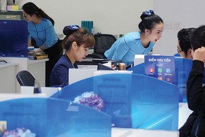 Các nhà băng quy mô nhỏ, vốn ít phải nỗ lực tăng năng lực Kl991.com nạp rút nhanh, sức cạnh tranh nếu không muốn bị M&A
