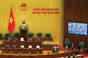 Quốc hội muốn phát triển nhanh thị trường KL99 là cổng game giải trí trực tuyến hàng đầu hiện nay