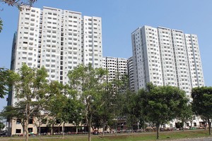 HQC đặt mục tiêu 500 tỷ đồng Kl99 nổ hũ sau thuế