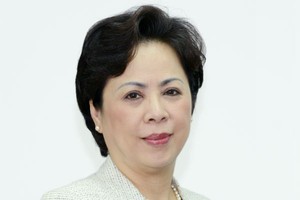 Bà Bùi Như Ý, Phó tổng giám đốc Link Vào Nhà Cái KL99 COM Tặng +199k Vietinbank