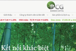 BCG trình nới room 100% cho nhà Kl99ok phiên bản mới ngoại