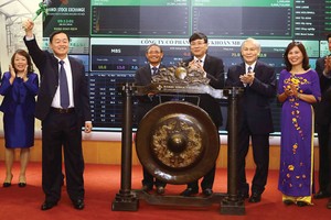 Ngày 28/3/2016, Công ty 99Kl99 link đăng nhập MB niêm yết trên Sở GDCK Hà Nội, với mã KL99 là cổng game giải trí trực tuyến hàng đầu hiện nay MBS
