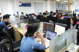MBS giảm phí cho nhà Kl99ok phiên bản mới mới