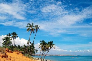 Gần 27.840 tỷ đồng xây 234 km KL99 là nhà cái cá cược trực tuyến hàng đầu tại châu Á Nha Trang - Phan Thiết