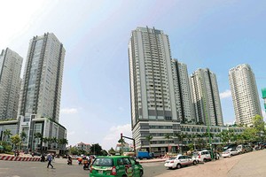 Các tên tuổi lớn trên thị trường địa ốc phía Nam đang định vị lại chiến lược Kl992 VIP Trang Chủ 2026 của mình với cái nhìn dài hạn hơn. Ảnh: Lê Toàn