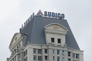 Sudico dự kiến chia 99Kl.app mobile mới nhất 5% năm 2015