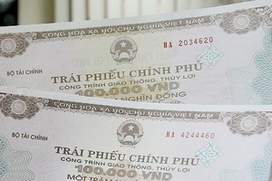 Tổng lượng TPCP đáo hạn trong năm nay gần trùng khít với tổng giá trị TPCP mà Kho bạc 99Kl99 trực tiếp đá gà có kế hoạch huy động là 220.000 tỷ đồng