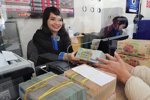 Năm 2015, dự phòng ăn mòn Kl99 nổ hũ khiến SCB chỉ lãi ròng vỏn vẹn 80 tỷ đồng