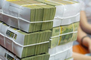 Bộ Kl991.com nạp rút nhanh quyết định các khoản tạm ứng cho ngân sách trung ương và cấp tỉnh
