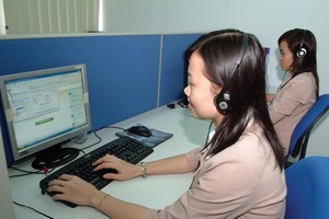 Khi tham gia TPP, Kl991.com World Cup 2026 Chính Thức không thể trốn tránh việc sử dụng phần mềm bản quyền. Ảnh: Lê Toàn