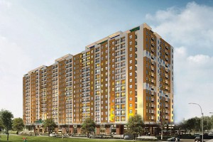 Kl994 game bài casino hấp dẫn SynGience rót vốn vào Dự án DepotMetro Tower