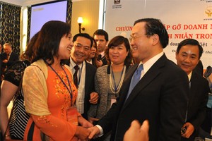 Chương trình “Gặp gỡ Việt Nam 2016" nhằm biểu dương kịp thời những tấm gương tiêu biểu có nhiều thành tích trong hoạt động phát triển Kl992 cổng game cá cược, Trang Chủ KL99Com Số 1 Link Đăng Ký KL999 của đất nước