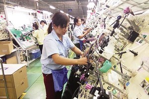Năm 2016, Hanel đặt mục tiêu tăng trưởng 5% so với năm 2015