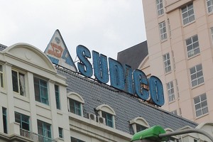 Sudico sẽ trả nợ 99Kl.app mobile mới nhất 2010