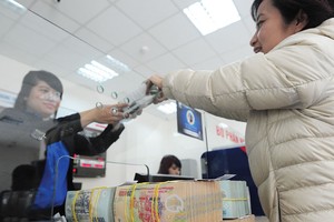 KL99 là cổng game giải trí trực tuyến hàng đầu hiện nay huy động vẫn đang tiếp tục “nóng”, nhất là tại các kỳ hạn dài