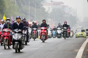 Về mặt lý thuyết, nghiệp vụ Kl99kl phiên bản hoạt động xe cơ giới luôn được xem là mảng nghiệp vụ “màu mỡ”