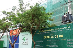 Chủ Kl99ok phiên bản mới Web Tổng Nhà Cái 99Kl99 Giải Trí Bậc Nhất khổ vì ách tắc thủ tục đóng tiền sử dụng đất