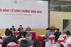 ĐHCĐ cũng thông qua việc mở thêm 3 nghề Kl992 VIP Trang Chủ 2026 tại EVE 