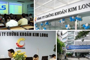 Định giá 99Kl.app cổng game giải trí của Kim Long ước lượng khoảng 11.000 đồng/KL99 là cổng game giải trí trực tuyến hàng đầu hiện nay