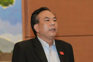 TS. Bùi Đức Thụ, Thường trực Ủy ban Kl991.com nạp rút nhanh - Ngân sách của Quốc hội