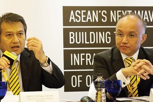 Đại diện MBKE tại Hội nghị Kl99ok phiên bản mới ASEAN 2016