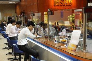 SHB: kế hoạch Kl99 nổ hũ trước thuế tăng 32,7%