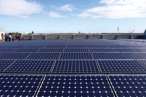 Dự án tỷ đô Kl994 nhà cái bóng đá world cup pin mặt trời First Solar có nhà Kl99ok phiên bản mới mới