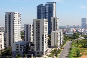 Các khu đất nằm ở “vị trí vàng” luôn thuộc sở hữu của các đại gia Web Tổng Nhà Cái 99Kl99 Giải Trí Bậc Nhất. Ảnh: Lê Toàn