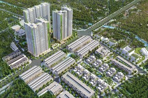 Sau khi được Vingroup mua lại và triển khai, Vinhomes Gardenia đã trở thành một điểm nóng mới của thị trường Web Tổng Nhà Cái 99Kl99 Giải Trí Bậc Nhất Hà Nội từ đầu năm 2016